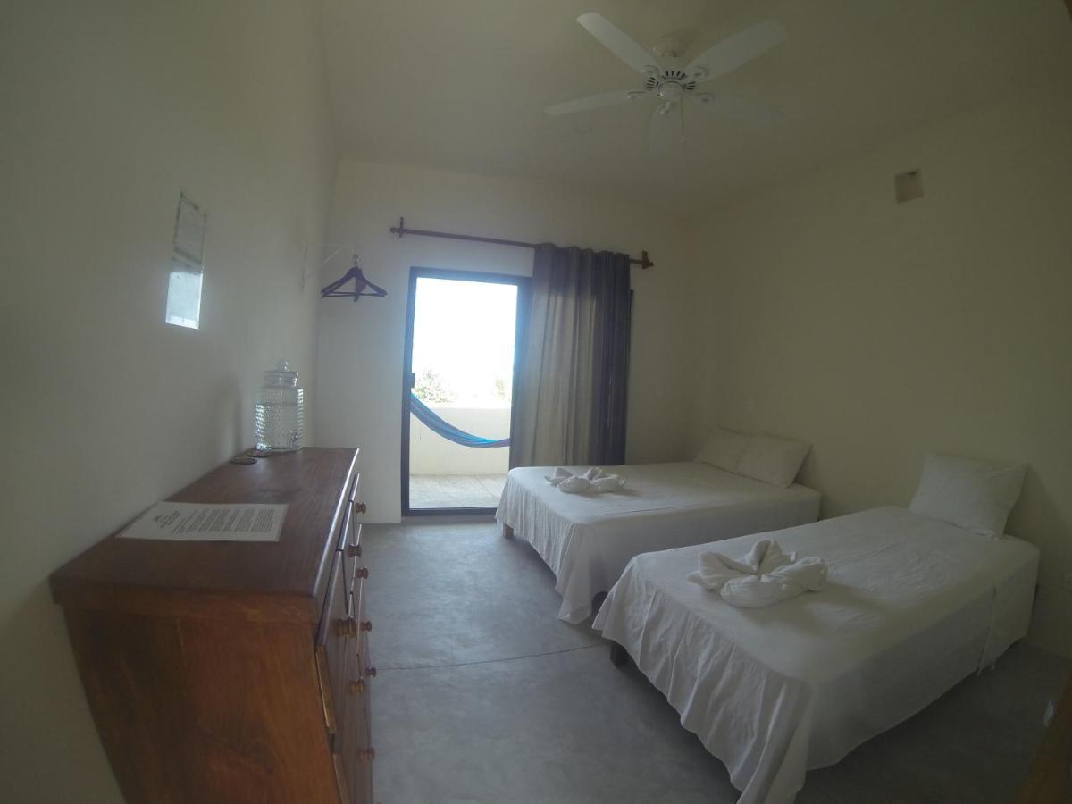 Ikarus Costa Mujeres Eco Lodge Sunset View Cancun Bagian luar foto